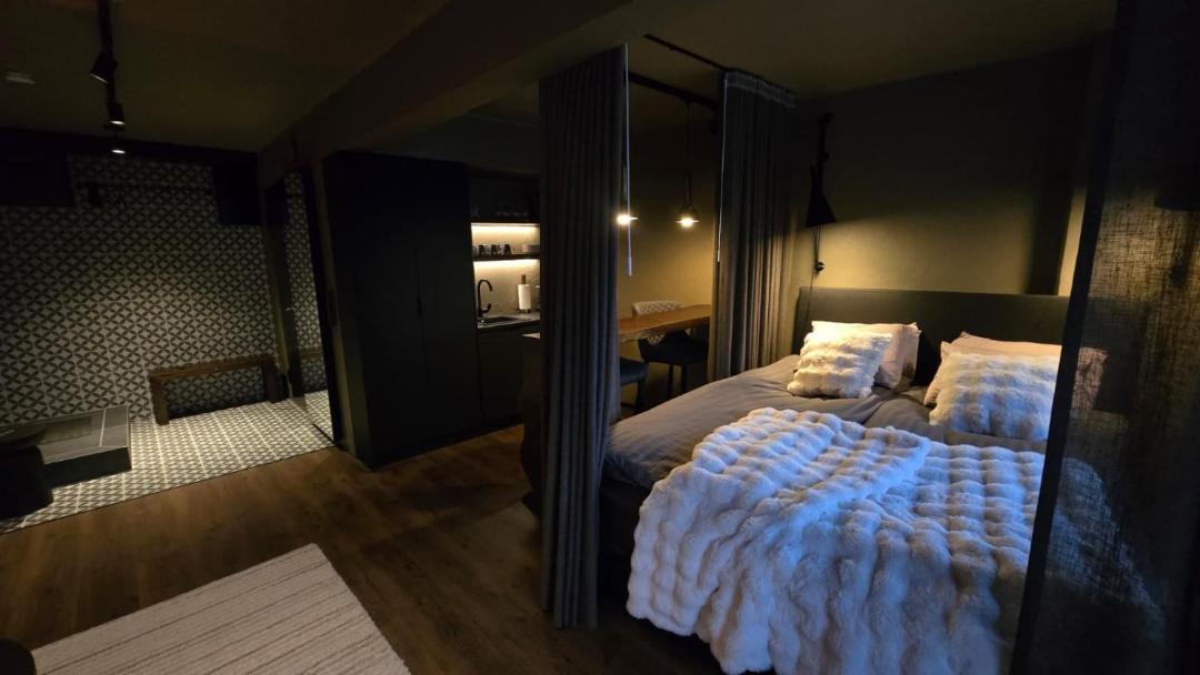 Photo of Bedroom in Jyvaskyla