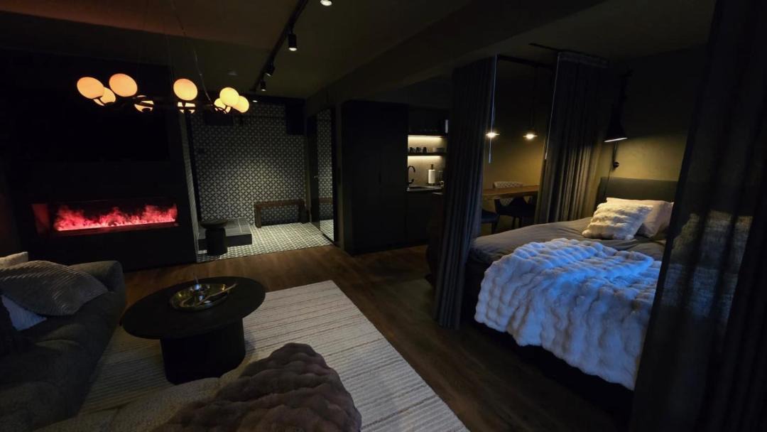 Photo of Bedroom in Jyvaskyla
