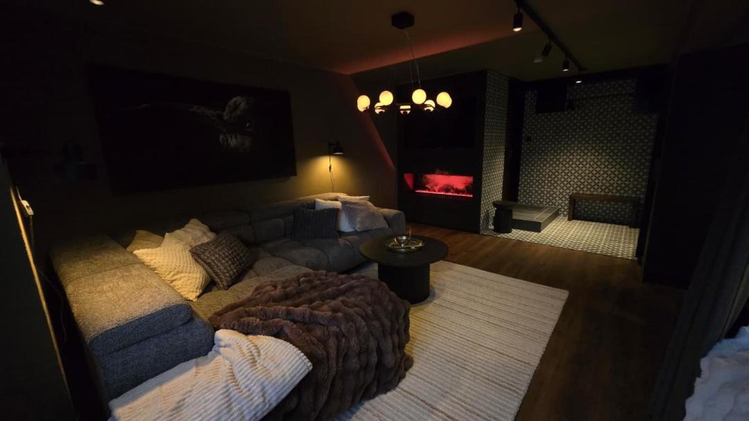 Photo of Bedroom in Jyvaskyla