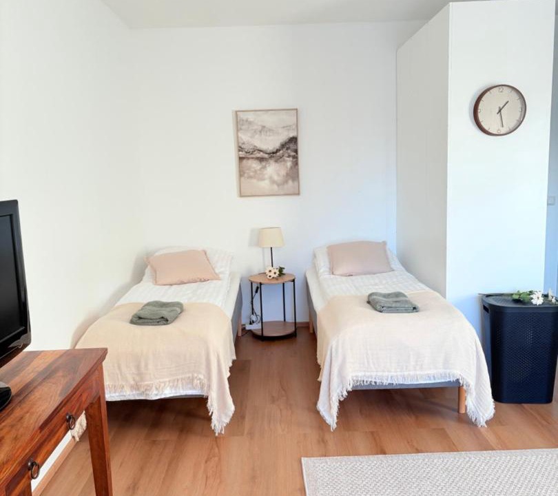 Photo of Bedroom in Jalasjarvi