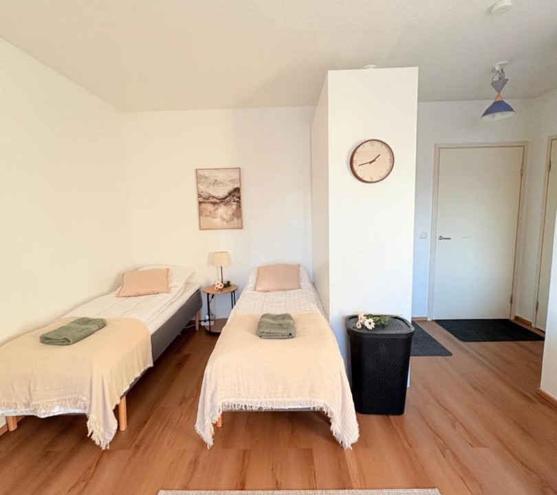 Photo of Bedroom in Jalasjarvi