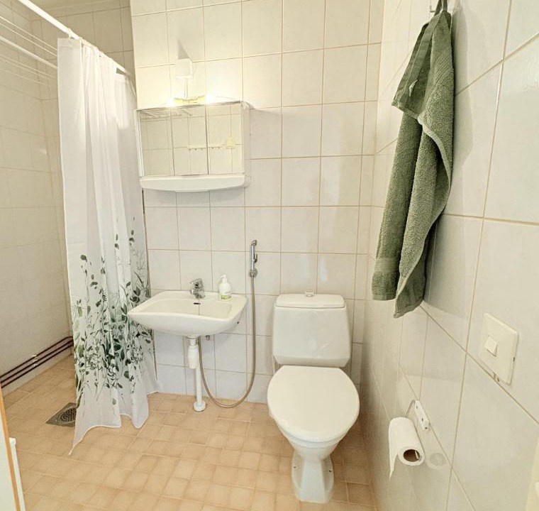 Photo of Bathroom in Jalasjarvi
