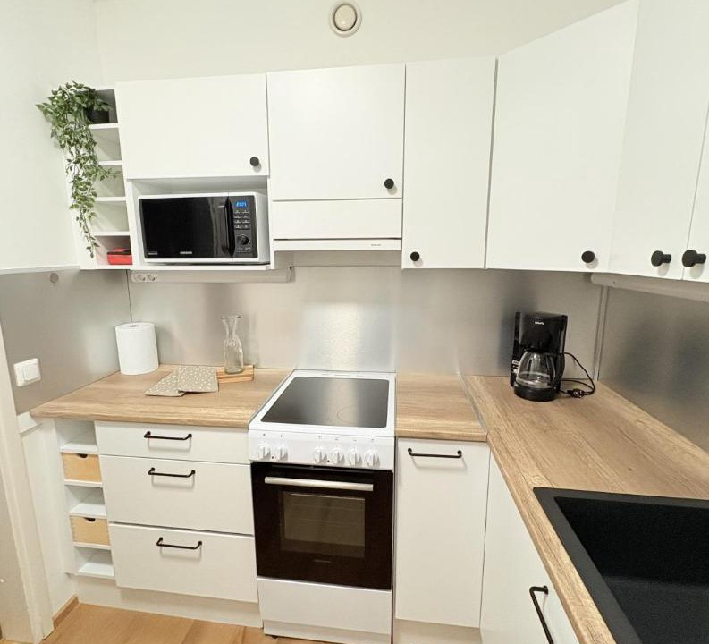 Photo of Kitchen in Jalasjarvi