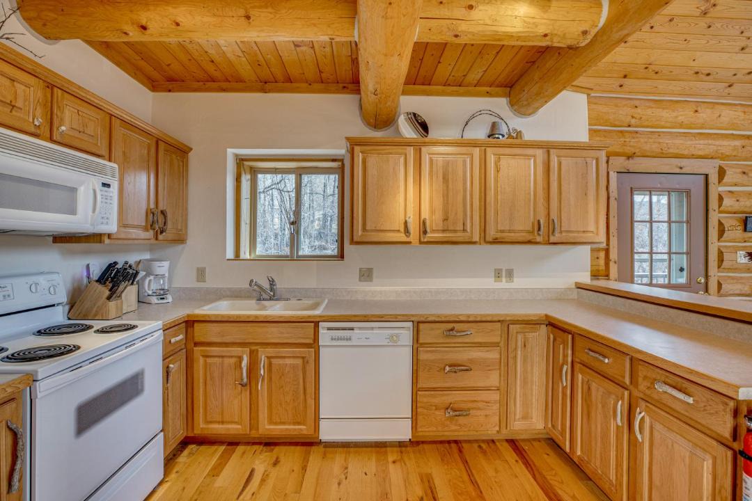 Photo of Kitchen in Gypsum