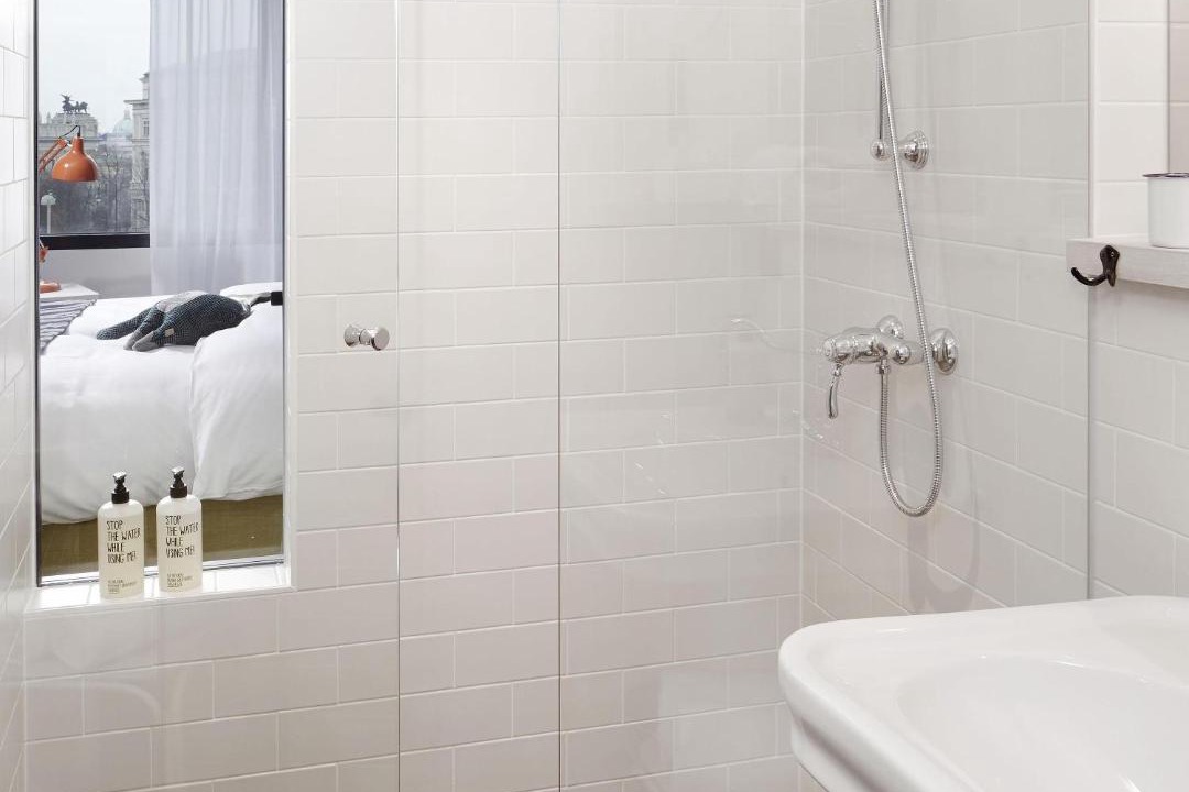 Photo of Bathroom in Sankt Ulrich