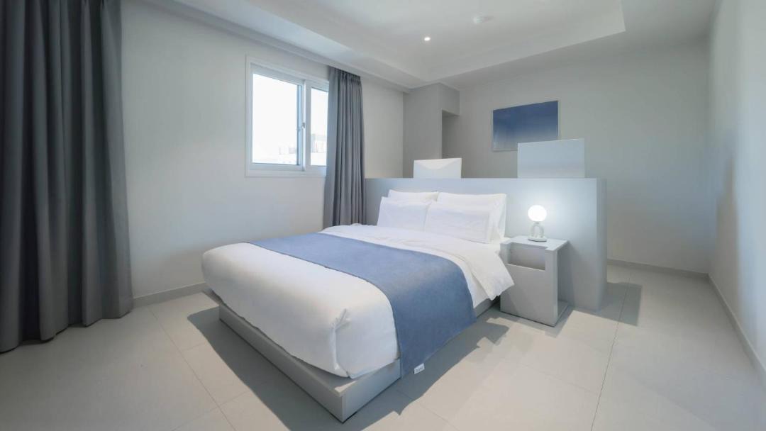 Photo of Bedroom in Jeonju