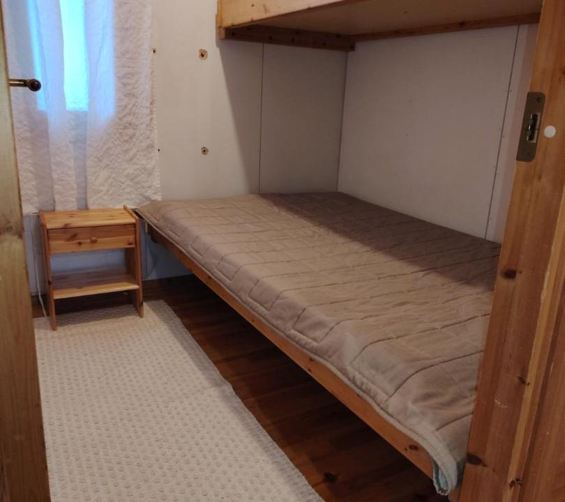 Photo of Bedroom in Muurame