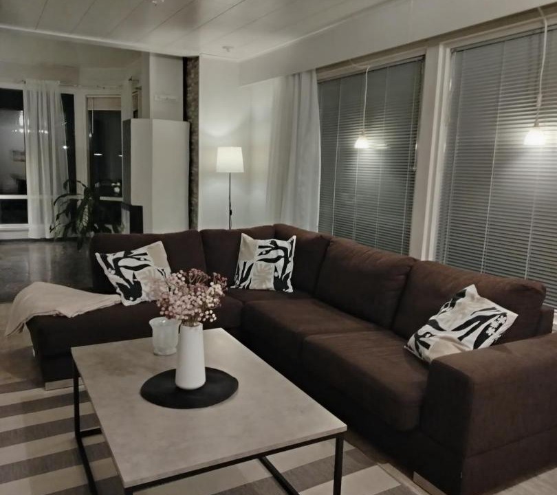 Photo of Livingroom in Larsmo