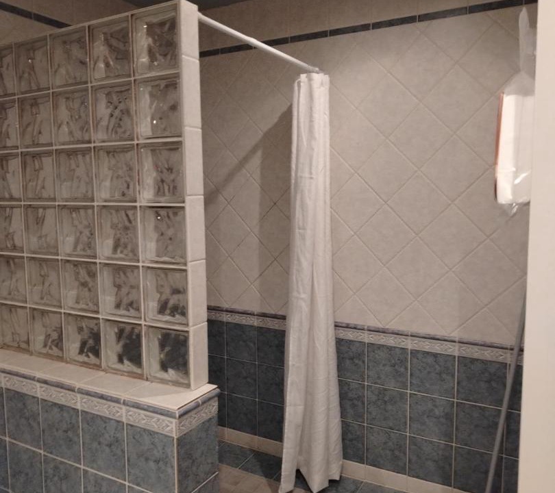 Photo of Bathroom in Larsmo
