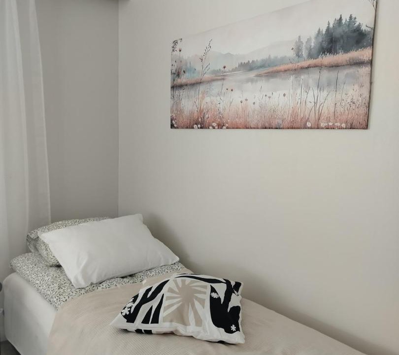 Photo of Bedroom in Larsmo