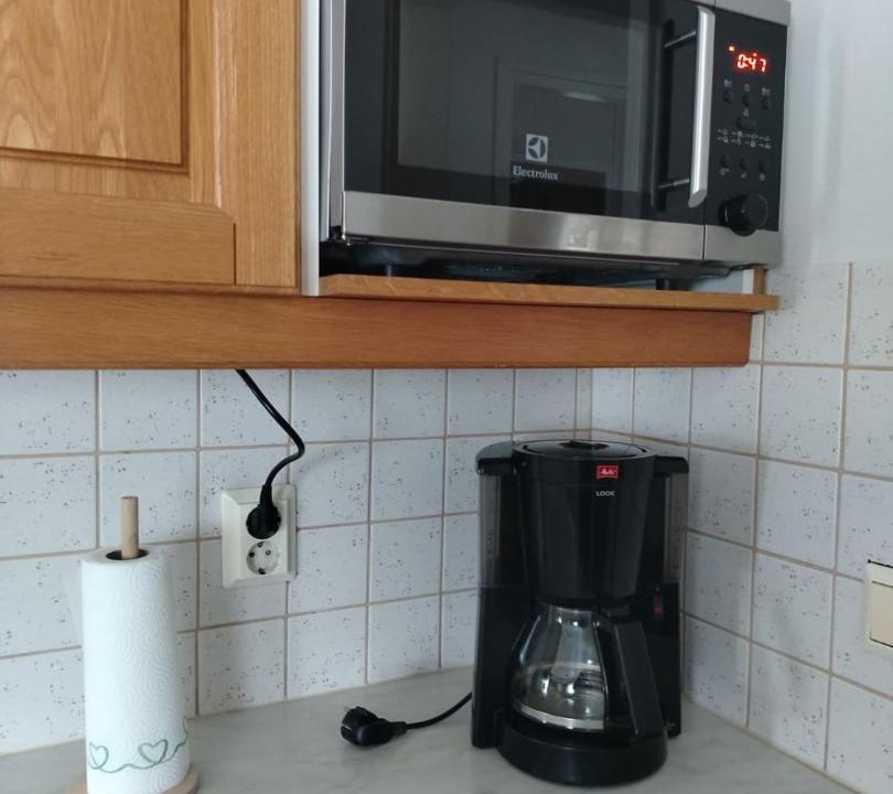 Photo of Kitchen in Larsmo