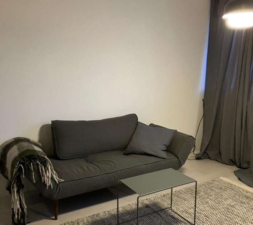 Photo of Livingroom in Seinajoki