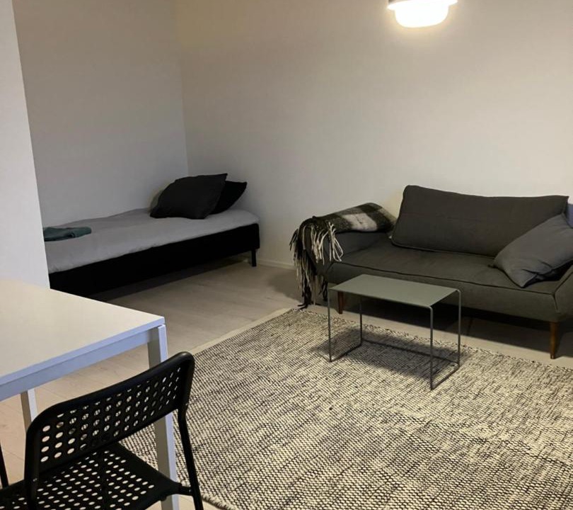 Photo of Livingroom in Seinajoki