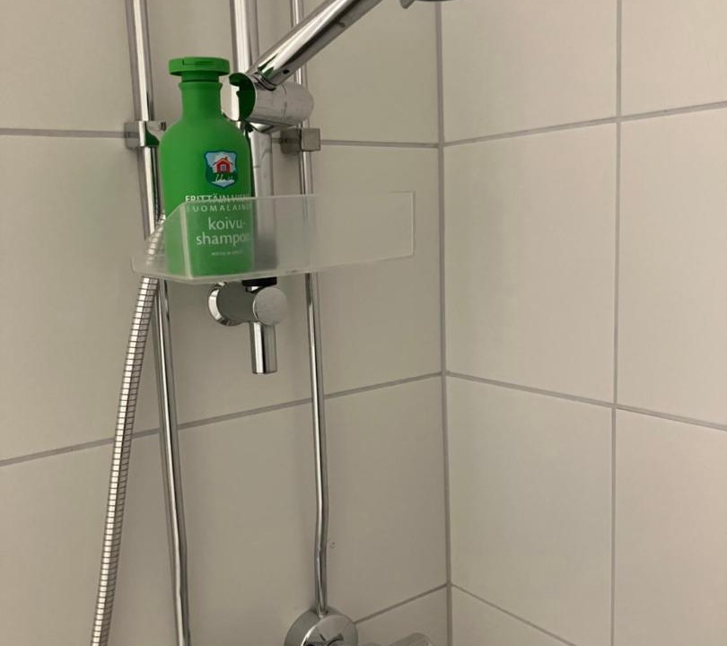 Photo of Bathroom in Seinajoki