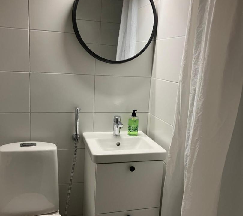 Photo of Bathroom in Seinajoki