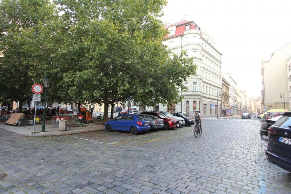 Photo of Buildings in Petrska ctvrt