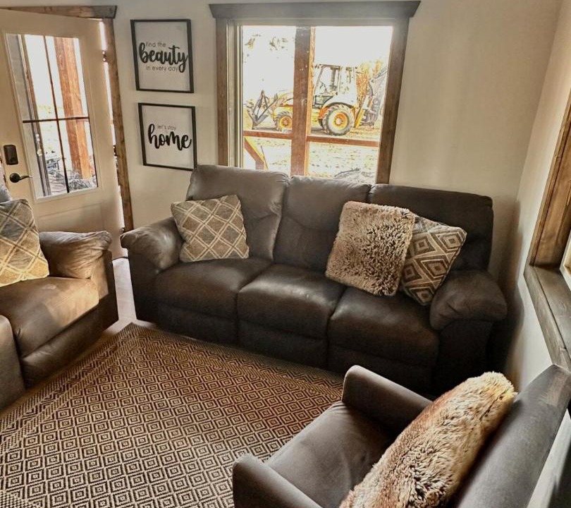 Photo of Livingroom in Antonito