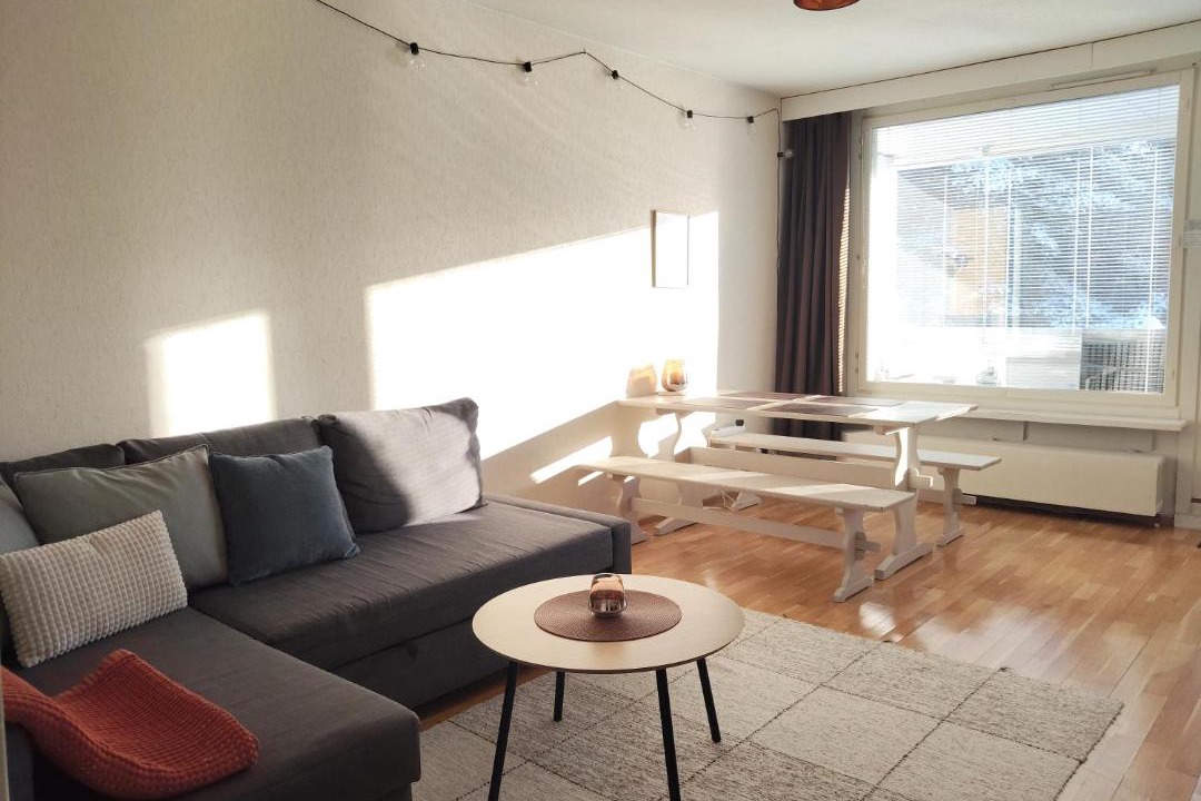 Photo of Livingroom in Iisalmi