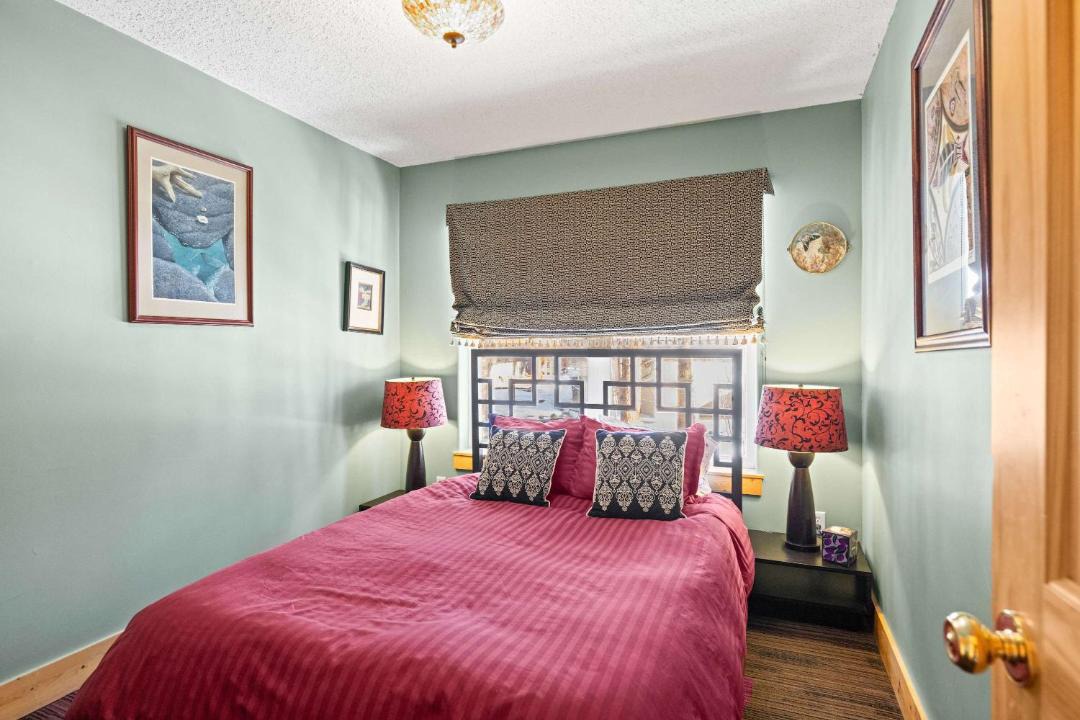 Photo of Bedroom in Leadville North