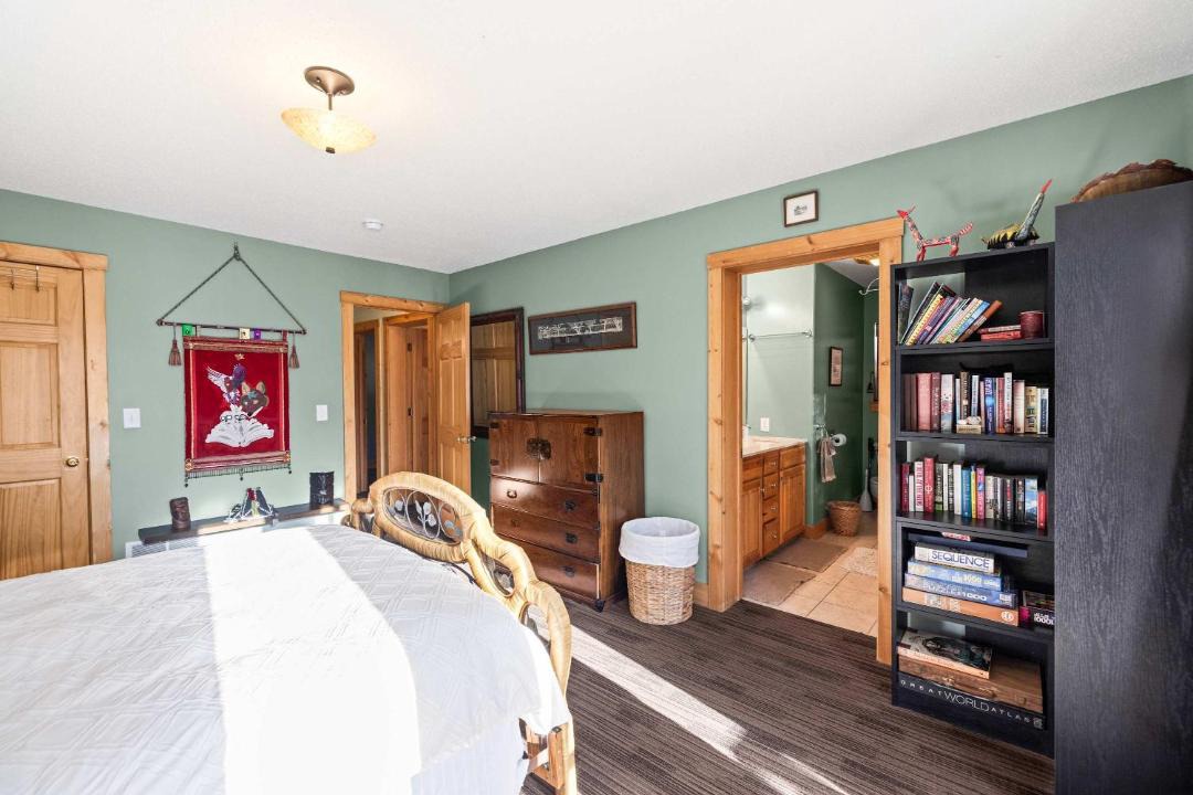 Photo of Bedroom in Leadville North