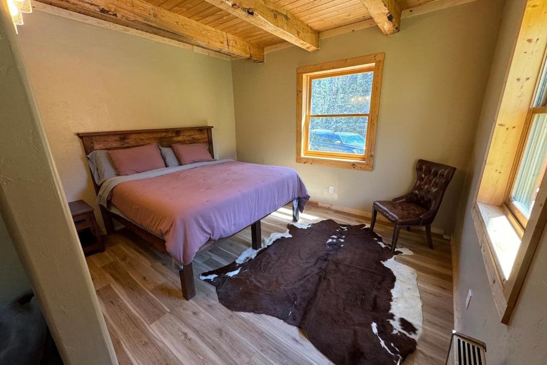Photo of Bedroom in Dolores