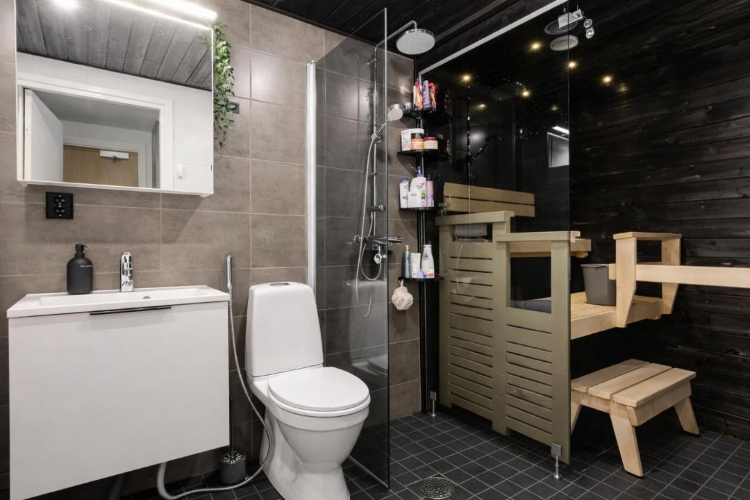 Photo of Bathroom in Oulu