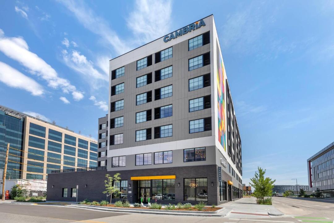 Photo of Others in River North Art District