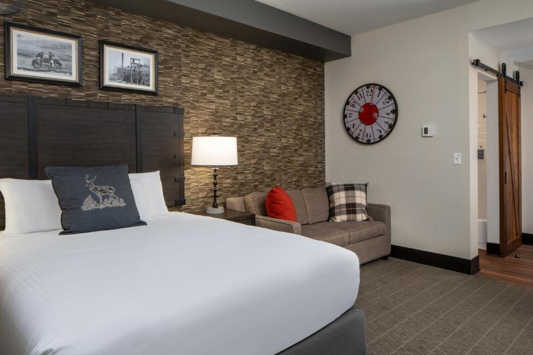 Photo of Bedroom in Cripple Creek
