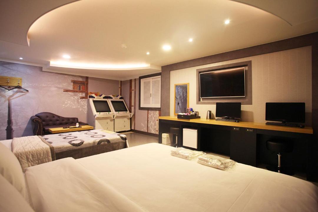 Photo of Bedroom in Paju