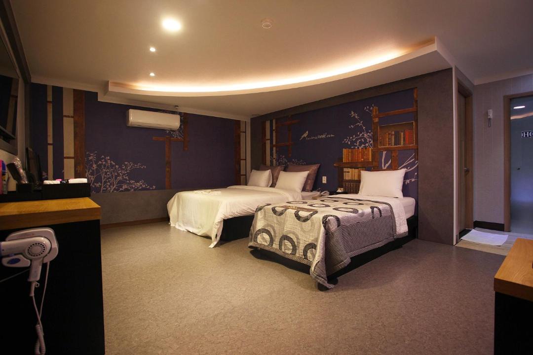 Photo of Bedroom in Paju