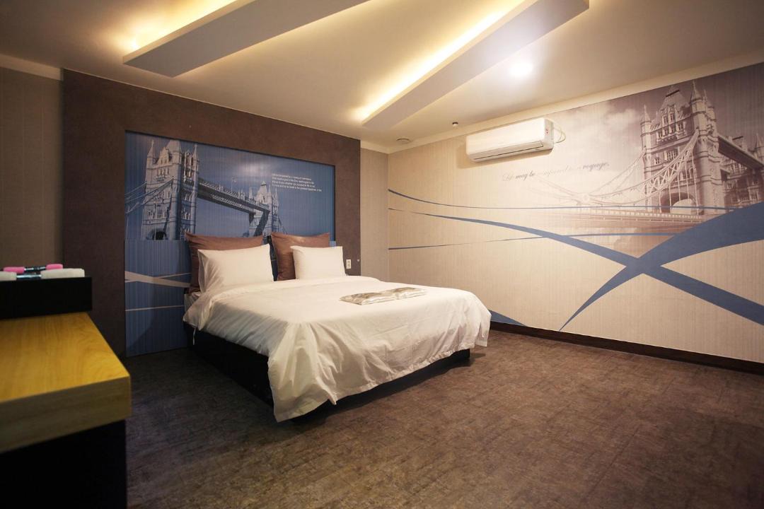Photo of Bedroom in Paju