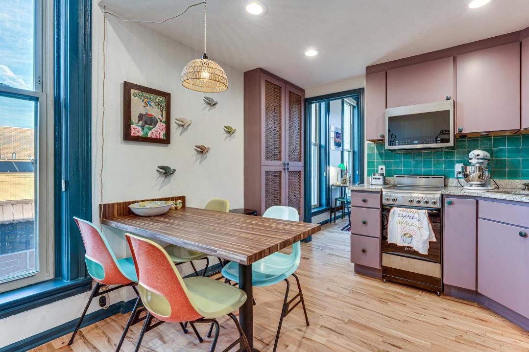 Photo of Kitchen in Golden