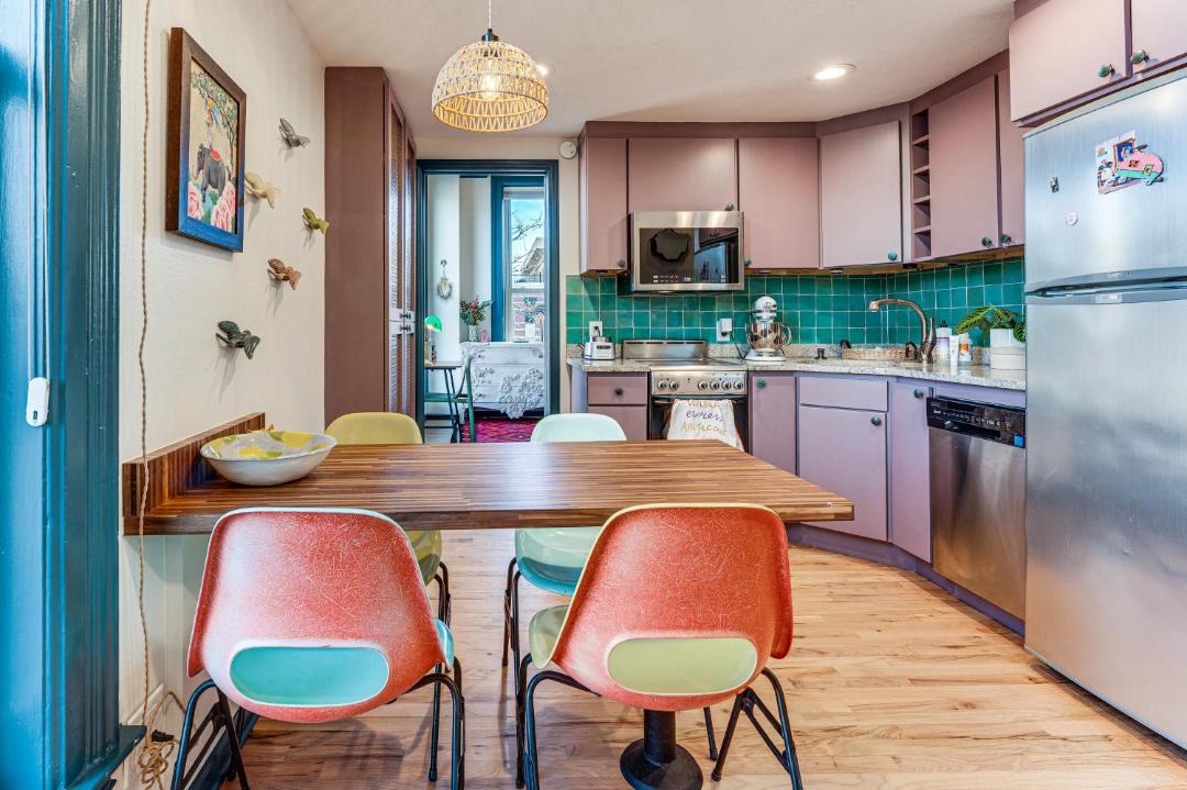Photo of Kitchen in Golden