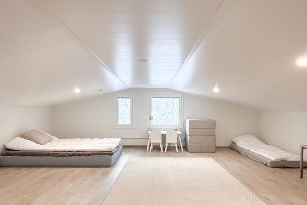 Photo of Bedroom in Syote
