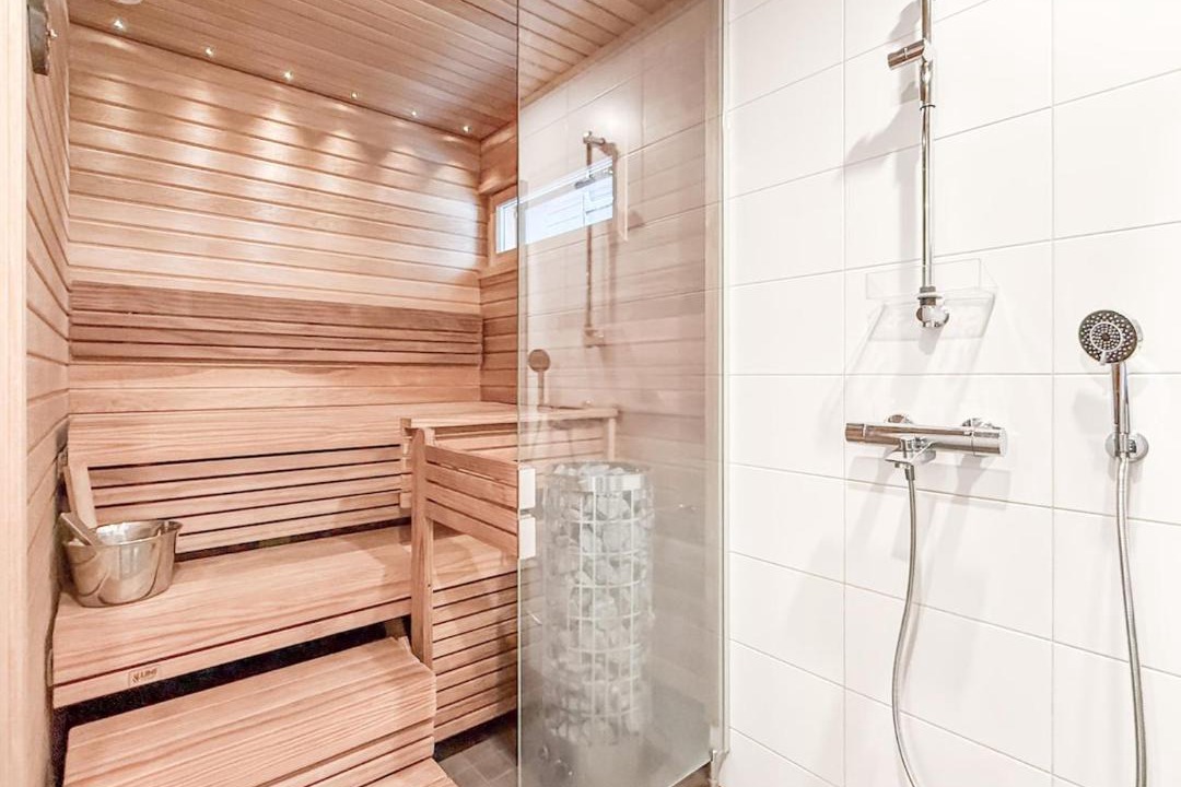 Photo of Bathroom in Syote