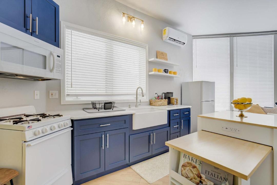 Photo of Kitchen in Downtown Colorado Springs