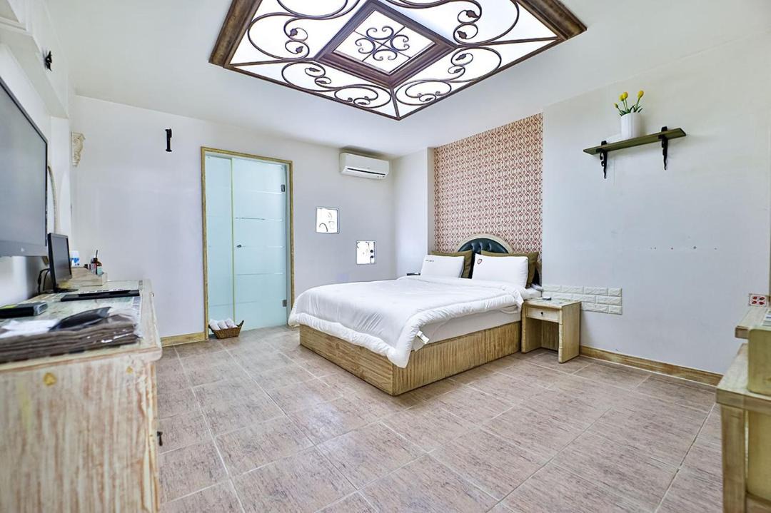 Photo of Bedroom in Yeondong-myeon