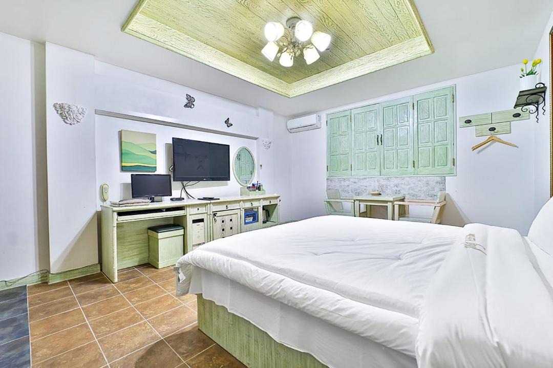 Photo of Bedroom in Yeondong-myeon