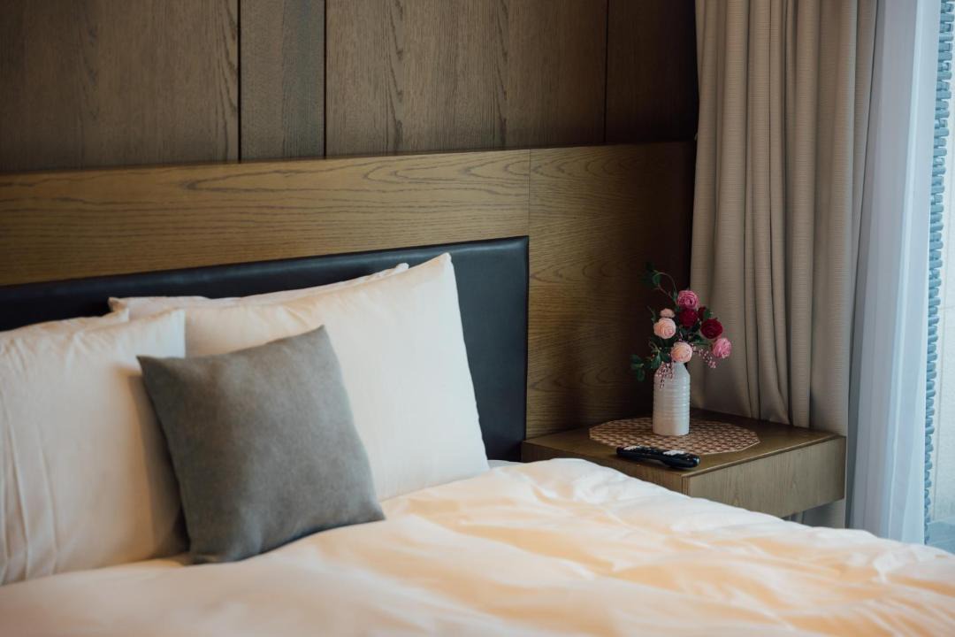Photo of Bedroom in Busan