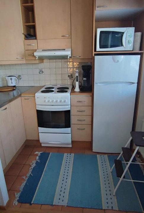 Photo of Kitchen in Iisalmi