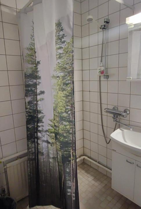 Photo of Bathroom in Iisalmi