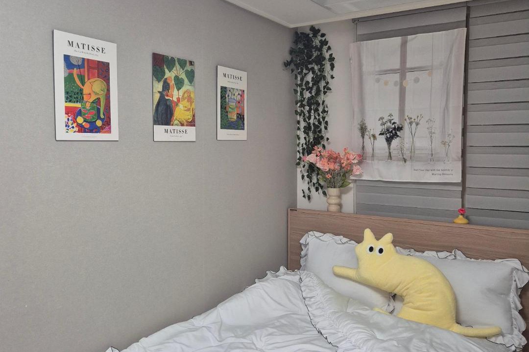 Photo of Bedroom in Seocho-dong