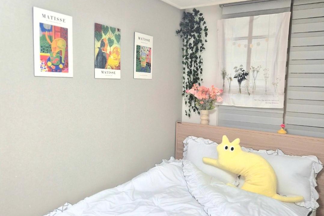 Photo of Bedroom in Seocho-dong