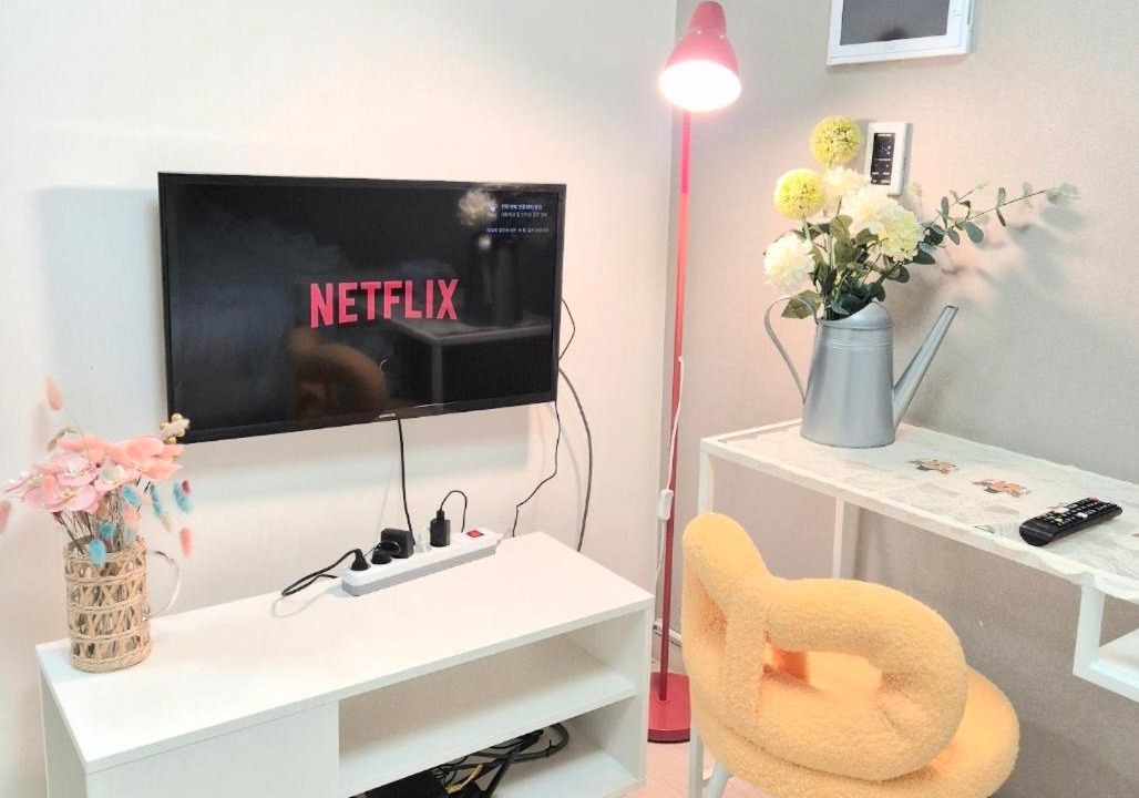 Photo of Livingroom in Seocho-dong