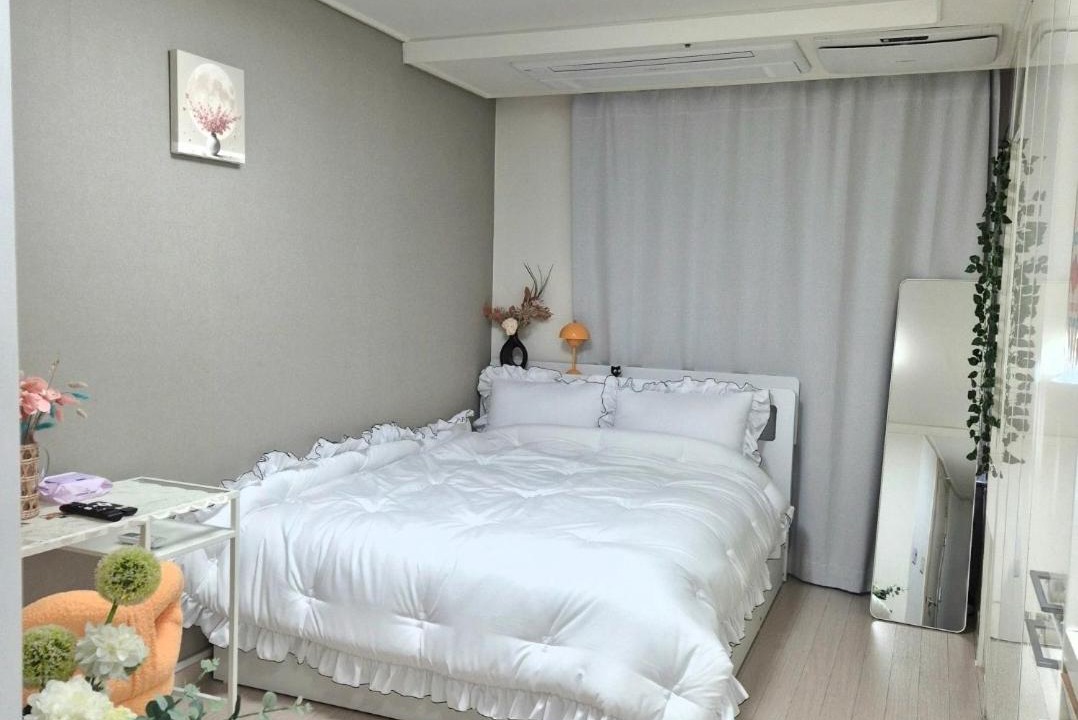 Photo of Bedroom in Seocho-dong