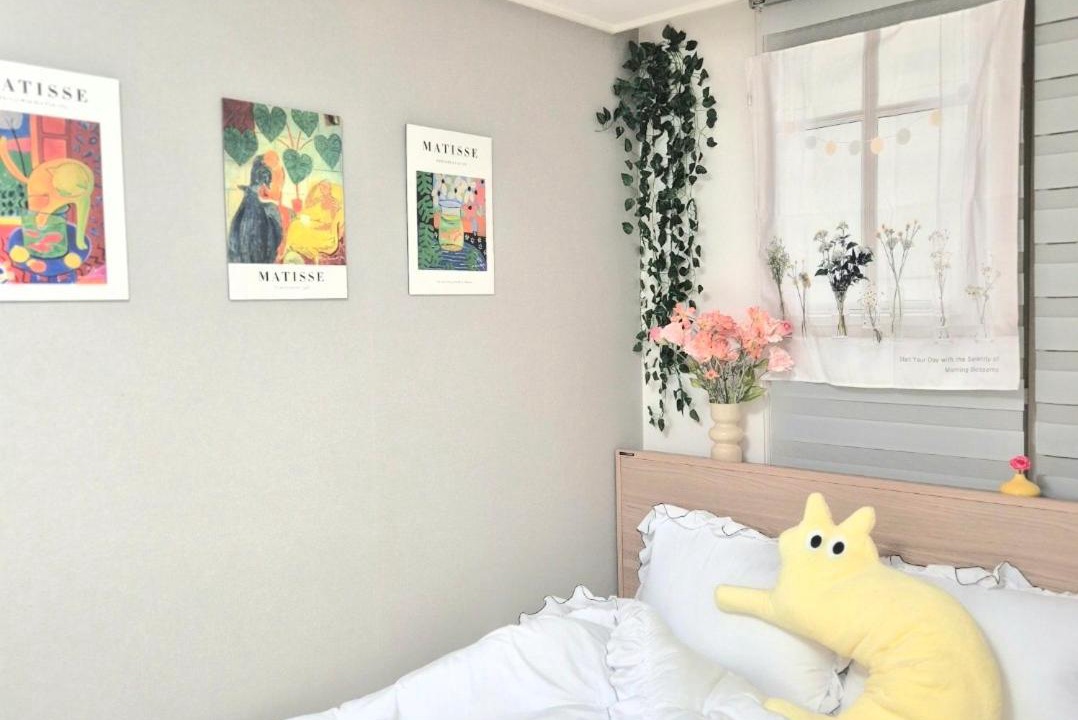Photo of Bedroom in Seocho-dong