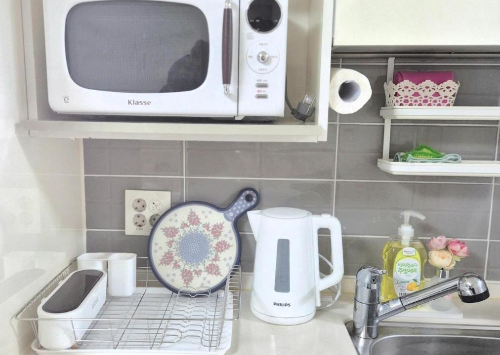 Photo of Kitchen in Seocho-dong