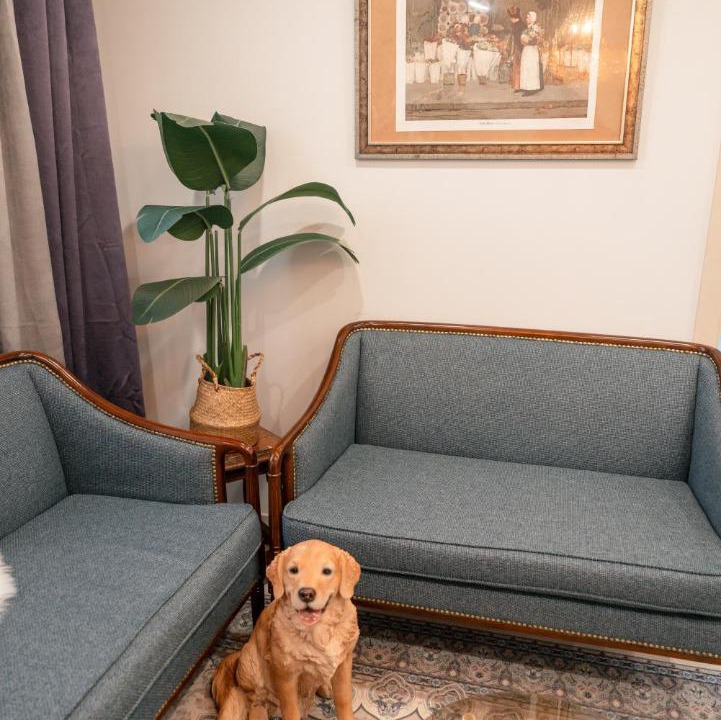 Photo of Livingroom in Seongsan-dong
