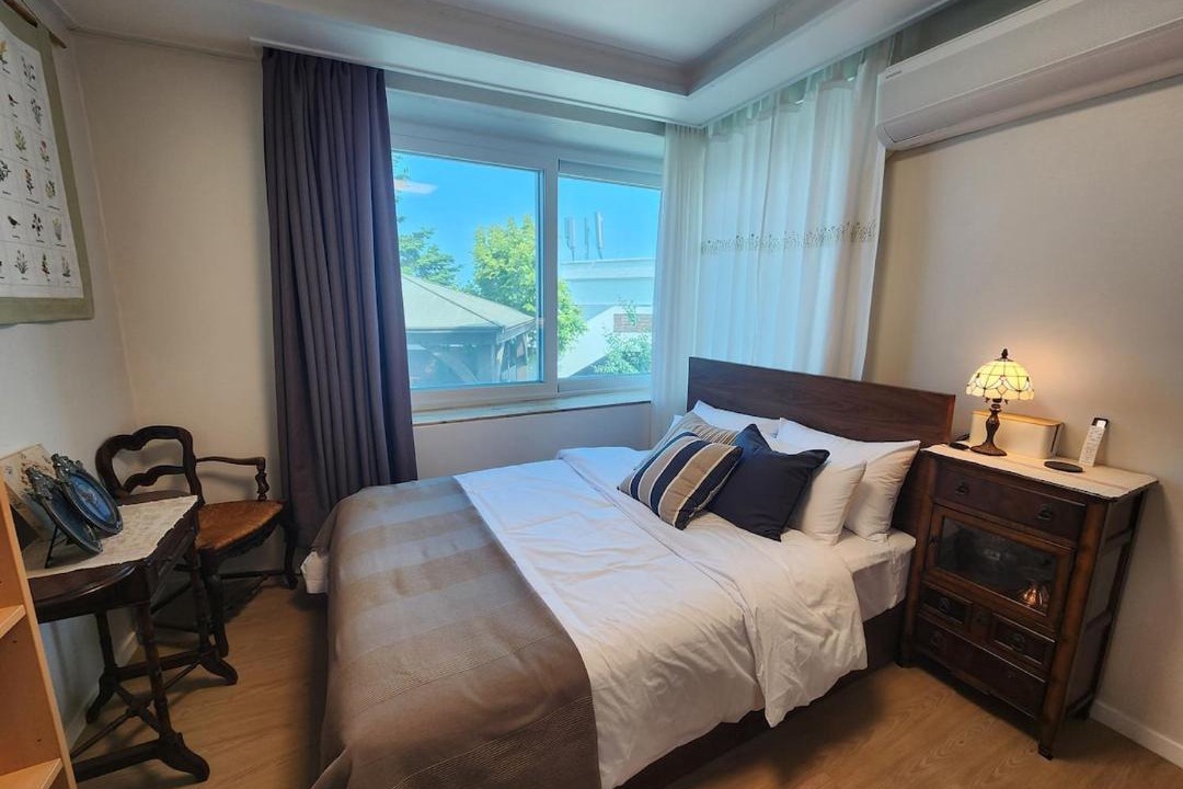 Photo of Bedroom in Sokcho