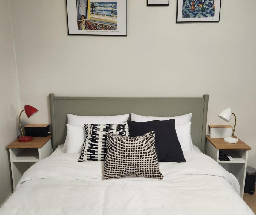 Photo of Bedroom in Sokcho